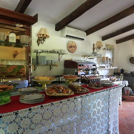 L'Agnata Di De Andre Boutique Hotel تيمبيو باوسانيا المظهر الخارجي الصورة