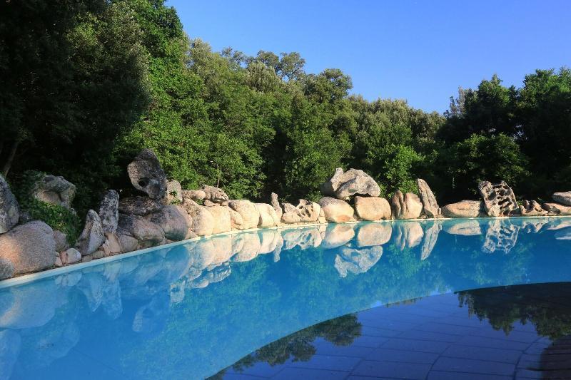 L'Agnata Di De Andre Boutique Hotel تيمبيو باوسانيا المظهر الخارجي الصورة