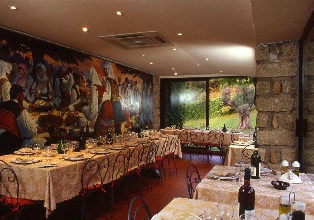 L'Agnata Di De Andre Boutique Hotel تيمبيو باوسانيا المظهر الخارجي الصورة