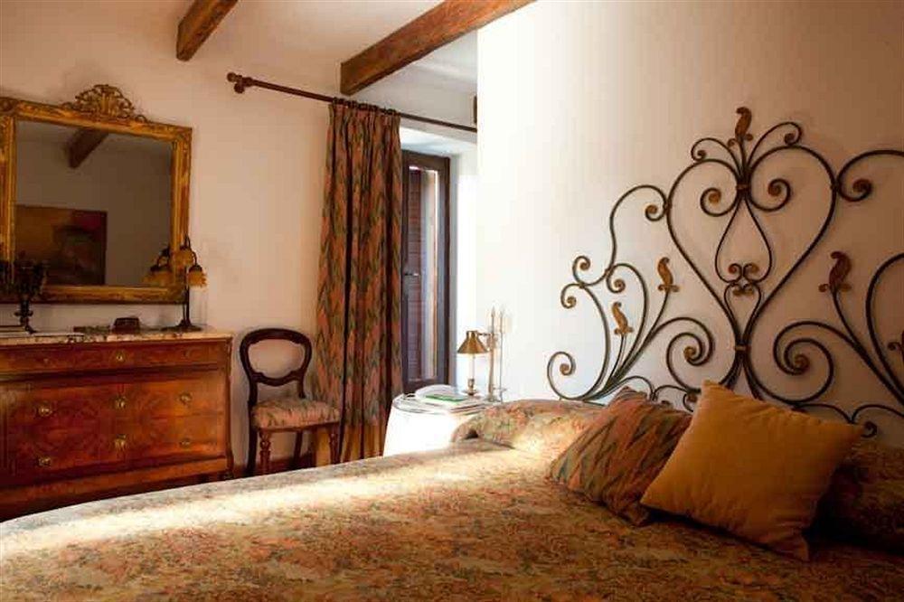 L'Agnata Di De Andre Boutique Hotel تيمبيو باوسانيا المظهر الخارجي الصورة