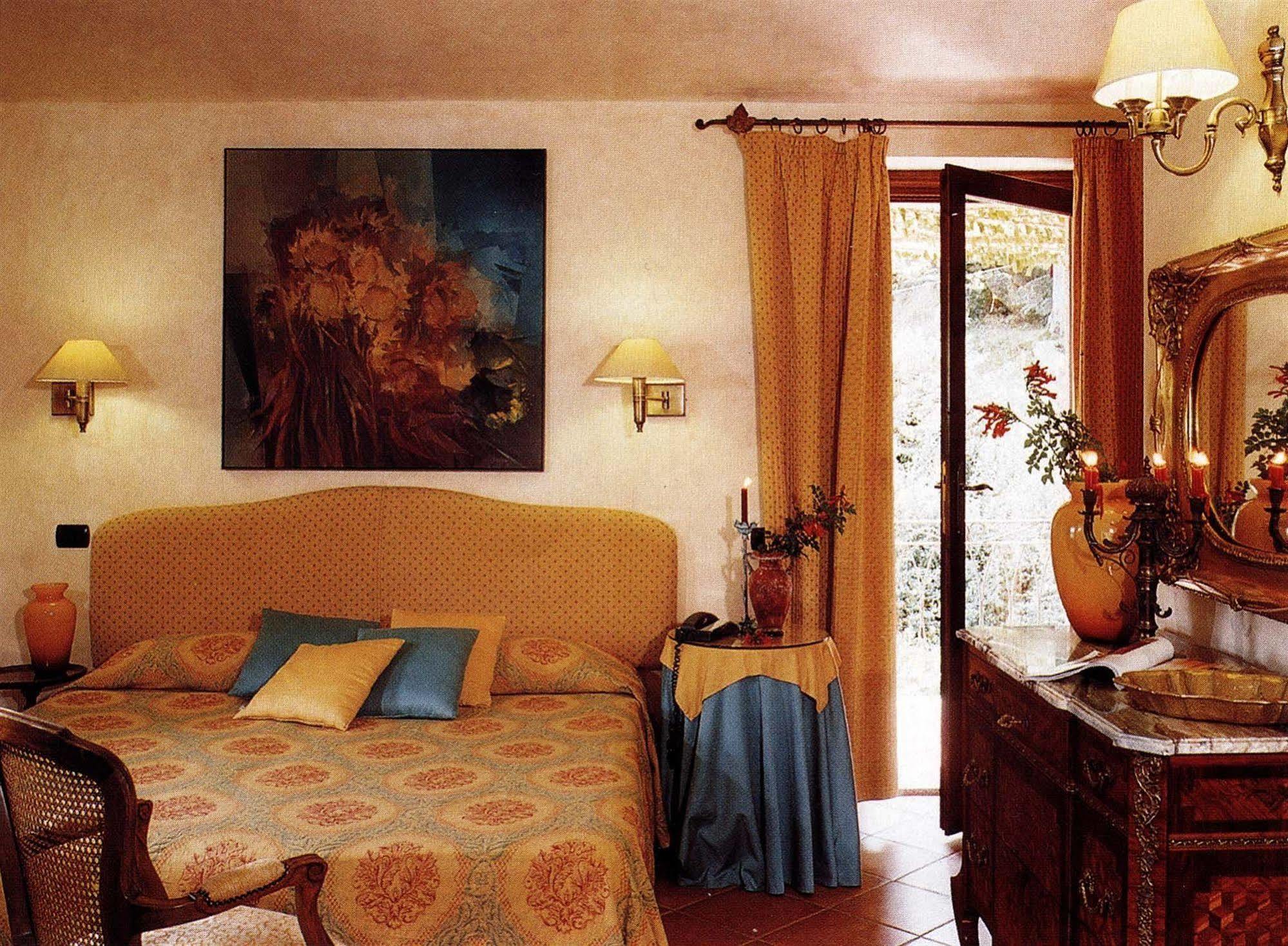 L'Agnata Di De Andre Boutique Hotel تيمبيو باوسانيا المظهر الخارجي الصورة