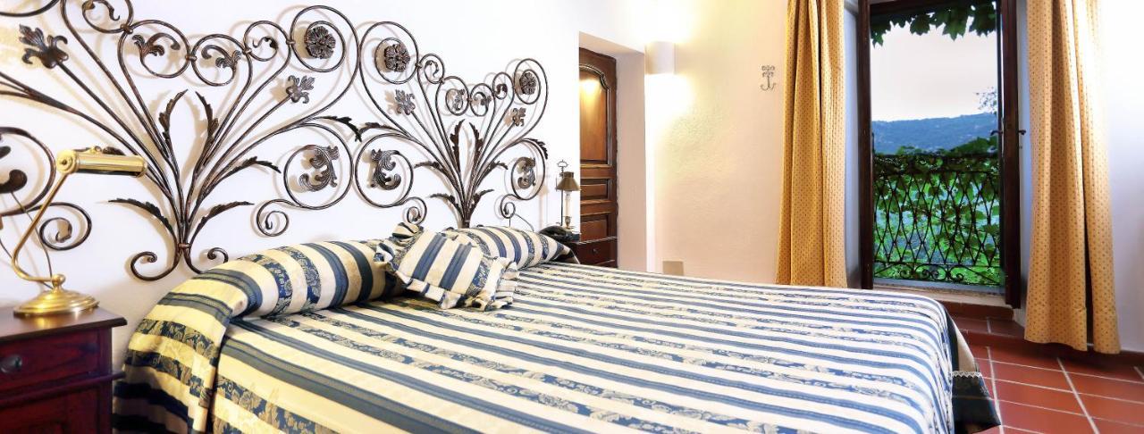 L'Agnata Di De Andre Boutique Hotel تيمبيو باوسانيا المظهر الخارجي الصورة